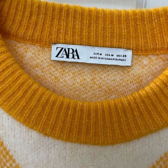 Zara Sweater - Picture 3 of 4